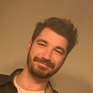 Meet your Posher, Dane